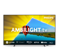 PHILIPS 65PUS8079 LED 4K Titan OS Ambilight 3 Dolby Atmos - 1240815 - zdjęcie 2